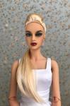 JAMIEshow - JAMIEshow - Palm Springs - Atomic Space Age Veronika wig cap - парик